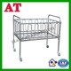 Stainless steel baby cot Stainless steel baby cot