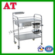 dressing trolley dressing trolley