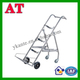 oxygen cylinder trolley oxygen cylinder trolley