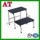 Stainless steel double footstep Stainless steel double footstep