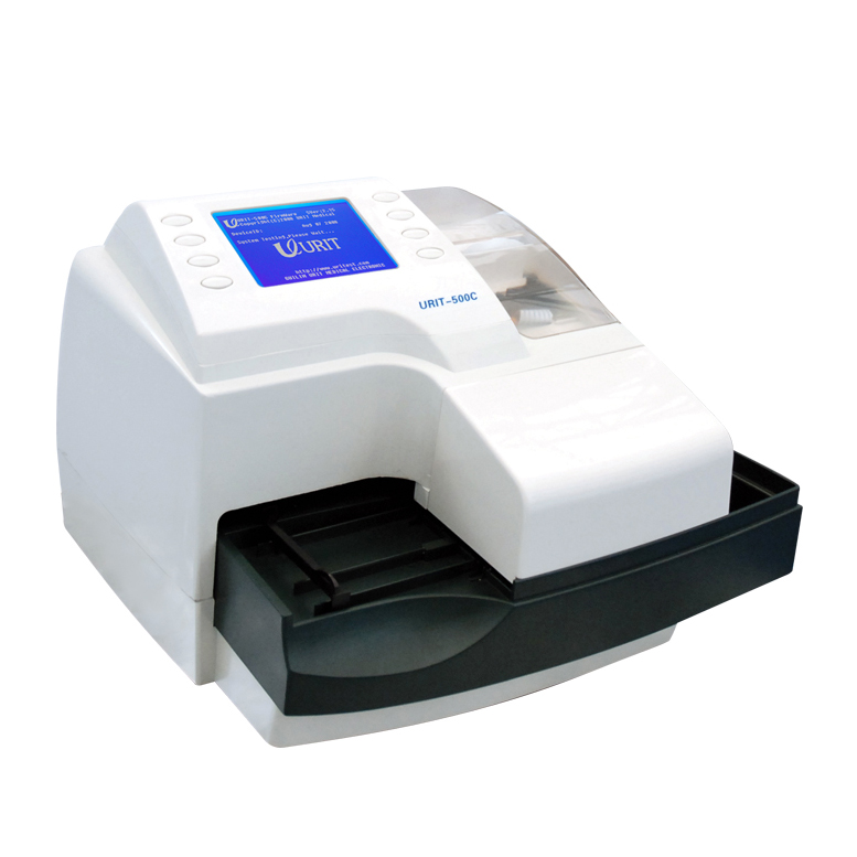 URIT-500C Urine Analyzer, China URIT-500C Urine Analyzer Manufacturers ...