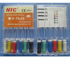 Dental K-files NIC