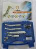 Low Speed And High Speed Handpiece Kit