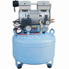 Dental Oil-free Air Compressor Dynamic CE/ISO (LK-B12)