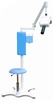 Dental X Ray Machine/X Ray Unit (mobile) XH-211