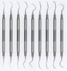 Dental Curettes
