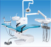 AM8050 Chair-Mounted Dental Unit