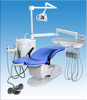 AM9090 Chair-Mounted Dental Unit