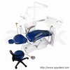 Dental Chair Unit (AJ11)