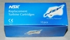 Dental Cartridge/Turbine NSK