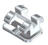 Vertical Slot Brackets