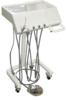 Portable Dental Unit (PD610)