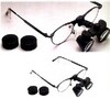 Dental Multiple Lens