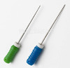 Stainless Steel Dental Root Canal Files And Reamers CE/ISO(LK-Q22)