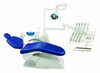 New Dental Chair/Dental Unit With CE