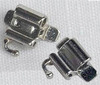Dental/Orthodontic Convertible Buccal Tube