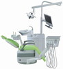 Dental Unit (Folding Type) (KY-2069)