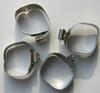 1st Band wth Convertible Edgewise Buccal Tube (TD007)