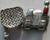 Orthodontic Edgewise Brackets (TD005)