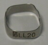 Molar Band (TD003)