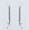 Molar Distalizer (Molar Backward Pusher) 