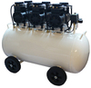Oil-Free Air Compressor