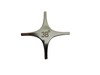 Cross Bracket Positioning Gauge