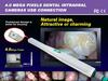 4.0 Mega Pixels Dental Intraoral Cameras USB Connection (HK-780)
