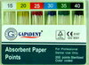 Absorbent Paper Point
