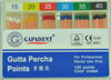 Gutta Percha Points