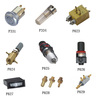 Dental Unit Valve - 1
