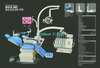Dental Unit (KLT6210-N8)