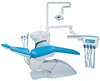 Chair-Mounted Dental Unit (HB 2100)