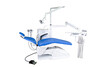 Chair-Mounted Dental Unit (HB 2000B)