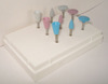 Silicon Polishing Instruments (HS0901)