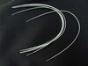 NITI Coated Arch Wires (Super Elastic & Heat Activated)