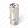 Handpiece Tubing Adapter [4hole Handpiece on a 2hole Connector]