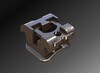 Self-Ligating Bracket