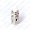 Push Button Momentary Valve [3way]