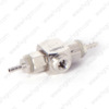 Shuttle Valve [2 Input 1 Output]