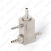 Shuttle Valve [3 Input 1 Output]