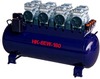 Air Compressor (HK-3EW-55)
