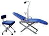Portable Dental Chair (L1-D20L, 30 & 40)