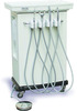 Portable Dental Unit (L1-D110)