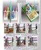 Non-Electric and Battery Free Dental Irrigator Oral Cleaning Kit