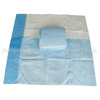 Disposable Dental Bib (wd-006)
