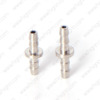 Plated Brass Barb-2