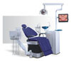 Folding Dental Chair (AK-004)