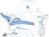 Dental Chair (AK-009)
