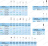Diamond Burs--Flat End Taper